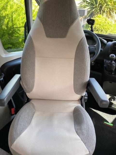 Roller Team Kronos 266 TL - Photo 12