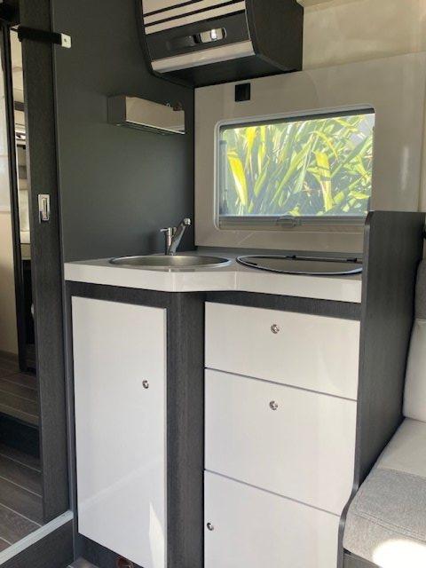 Roller Team Kronos 266 TL - Photo 13