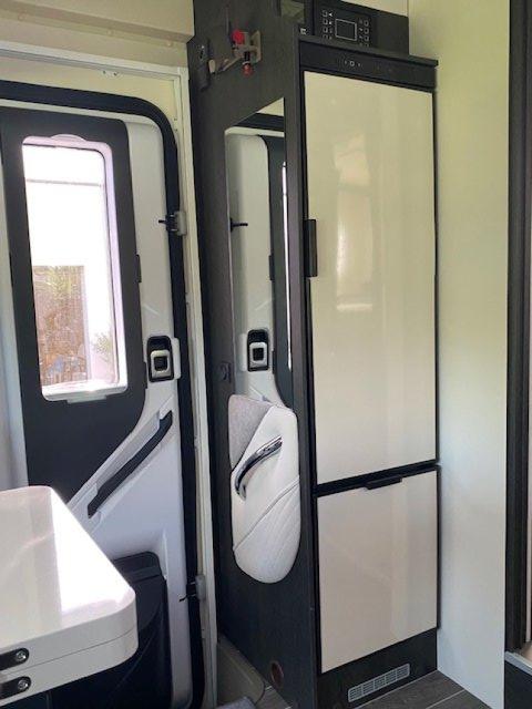 Roller Team Kronos 266 TL - Photo 14