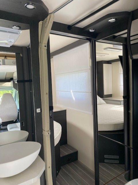 Roller Team Kronos 266 TL - Photo 16