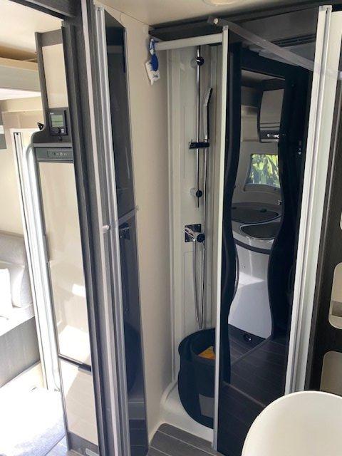 Roller Team Kronos 266 TL - Photo 18