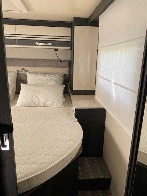 Roller Team Kronos 266 TL - Photo 19