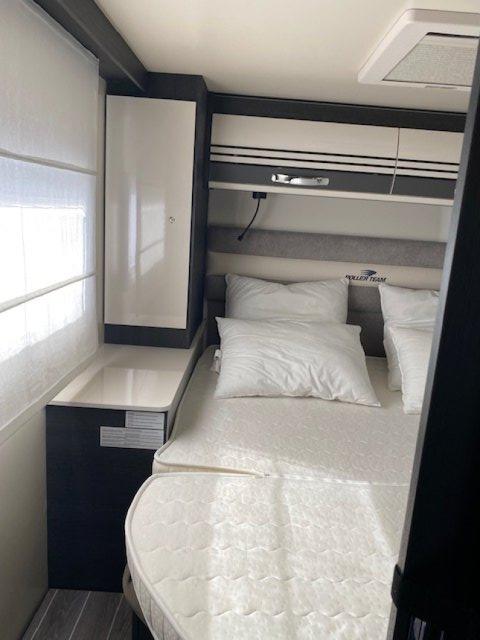 Roller Team Kronos 266 TL - Photo 20