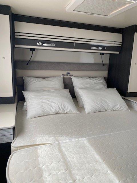 Roller Team Kronos 266 TL - Photo 21