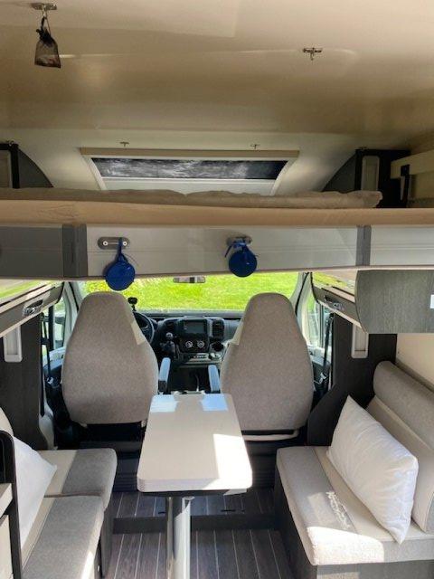 Roller Team Kronos 266 TL - Photo 23