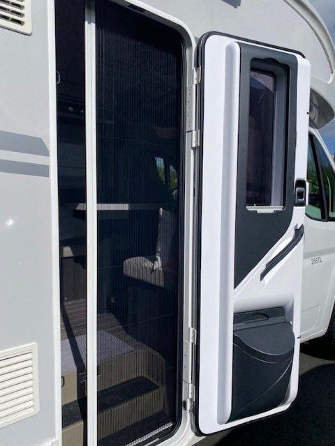 Roller Team Kronos 266 TL - Photo 26