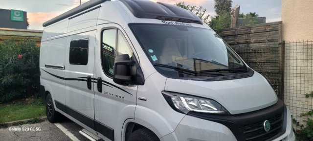 Font Vendome Leader Camp Occasion