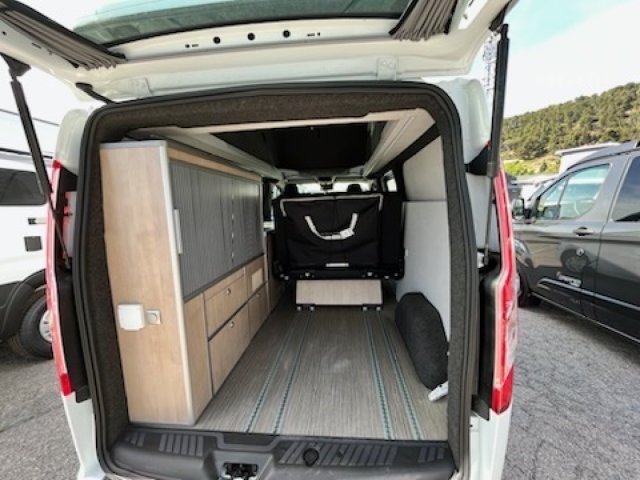 Lando Sydney - Photo 2