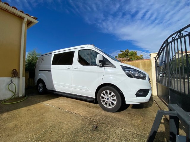 Lando Sydney - Photo 4