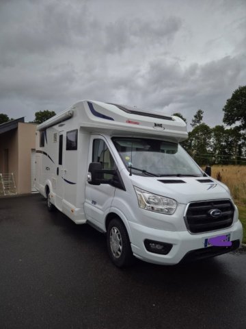 Mc Louis MC4 281 Occasion