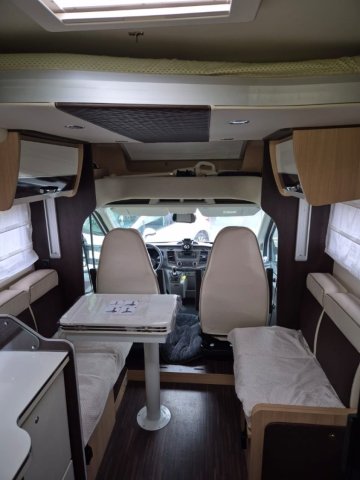 Mc Louis MC4 281 - Photo 3