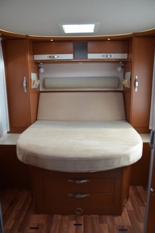 Hymer B 698 - Photo 3