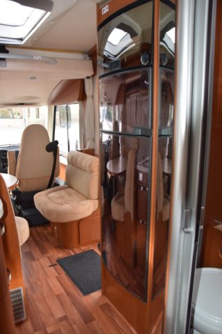 Hymer B 698 - Photo 7