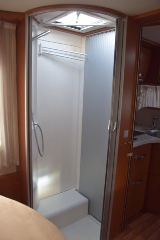 Hymer B 698 - Photo 9