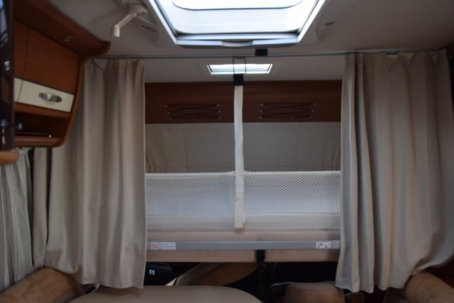 Hymer B 698 - Photo 10