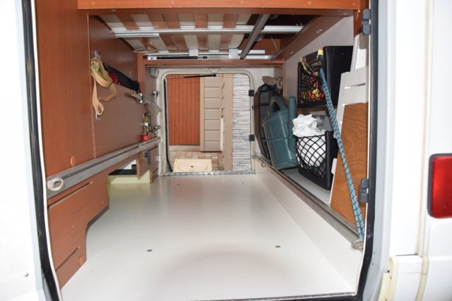 Hymer B 698 B698 - Photo 11