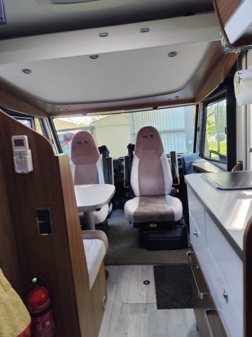 Pilote G 650 C Essentiel - Photo 4