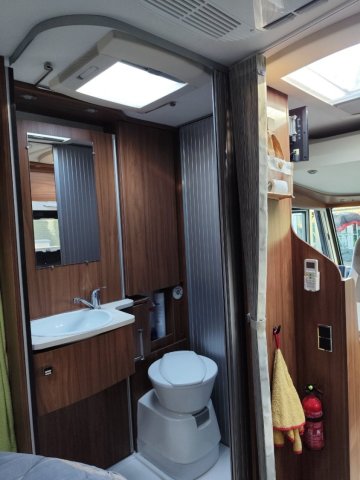 Pilote G 650 C Essentiel - Photo 5