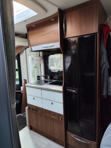 Pilote G 650 C Essentiel - Photo 7