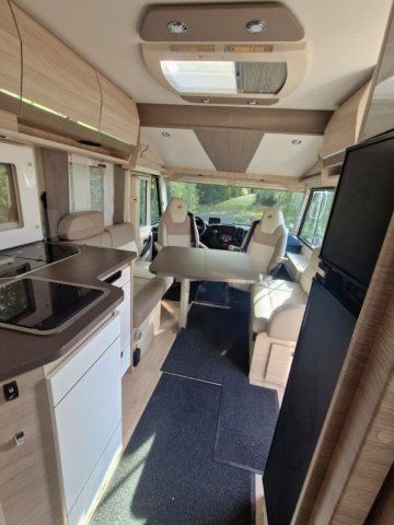 Rapido 8096 DF Ultimate Line - Photo 2