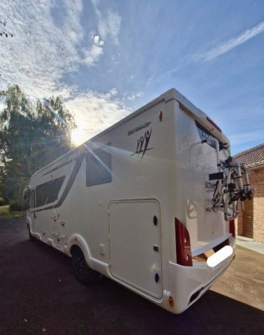 Rapido 8096 DF Ultimate Line - Photo 3