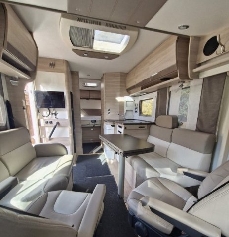 Rapido 8096 DF Ultimate Line - Photo 4