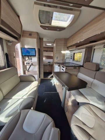 Rapido 8096 DF Ultimate Line - Photo 5