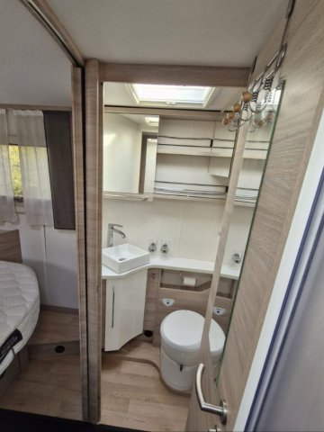 Rapido 8096 DF Ultimate Line - Photo 6