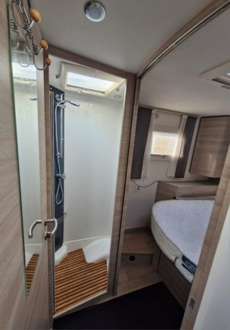 Rapido 8096 DF Ultimate Line - Photo 7