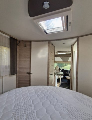 Rapido 8096 DF Ultimate Line - Photo 9