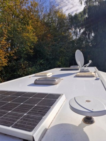 Rapido 8096 DF Ultimate Line - Photo 12