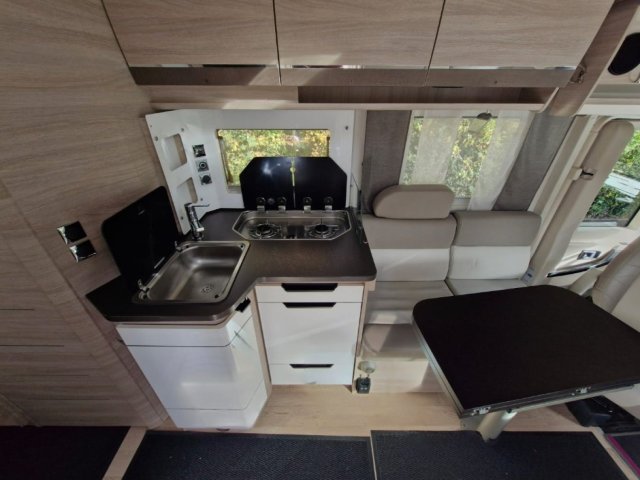 Rapido 8096 DF Ultimate Line - Photo 13