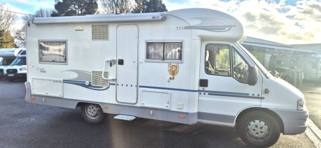 Adria Adriatik 650 SP - Photo 3