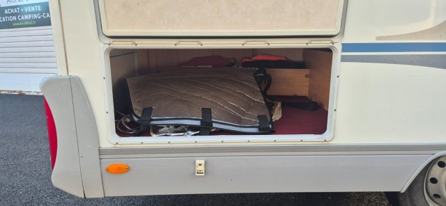 Adria Adriatik 650 SP - Photo 5