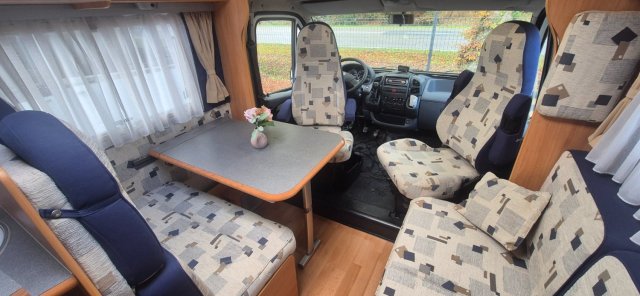 Adria Adriatik 650 SP - Photo 7