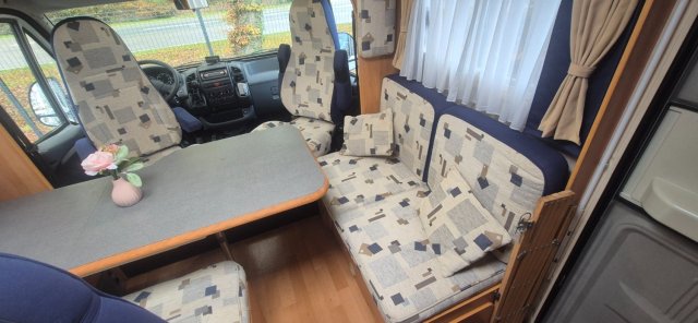 Adria Adriatik 650 SP - Photo 9