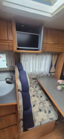 Adria Adriatik 650 SP - Photo 10