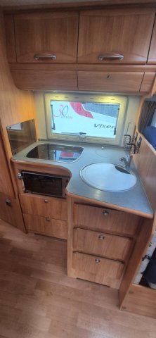 Adria Adriatik 650 SP - Photo 11