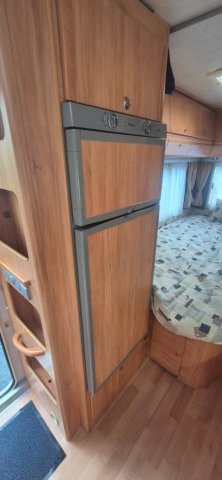 Adria Adriatik 650 SP - Photo 12