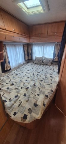 Adria Adriatik 650 SP - Photo 13