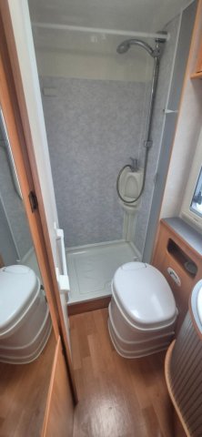 Adria Adriatik 650 SP - Photo 14