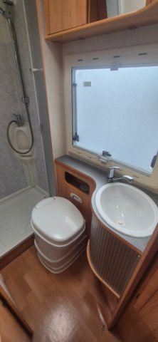 Adria Adriatik 650 SP - Photo 15