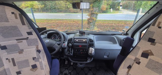 Adria Adriatik 650 SP - Photo 17