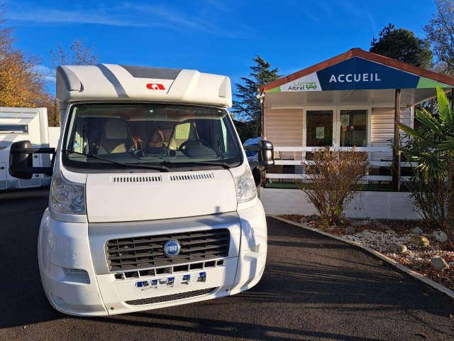 Adria Coral 690 SP Occasion