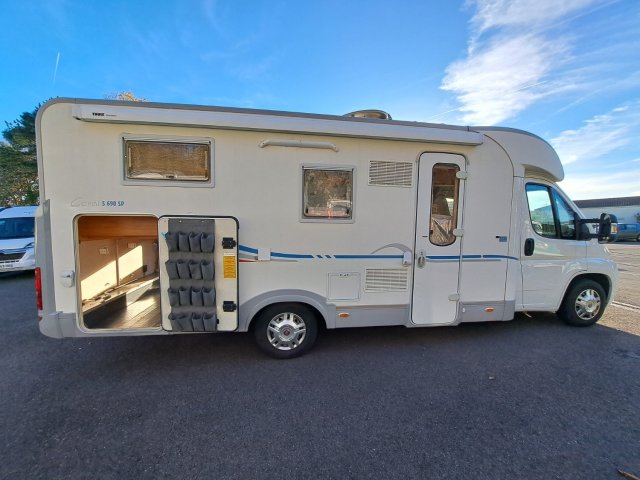 Adria Coral 690 SP - Photo 4