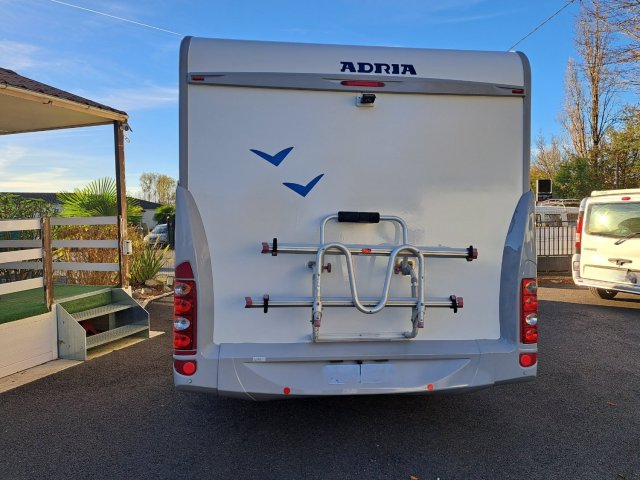 Adria Coral 690 SP - Photo 6