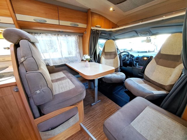 Adria Coral 690 SP - Photo 8