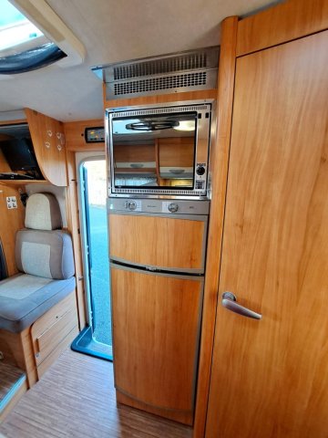 Adria Coral 690 SP - Photo 11
