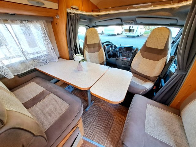 Adria Coral 690 SP - Photo 14