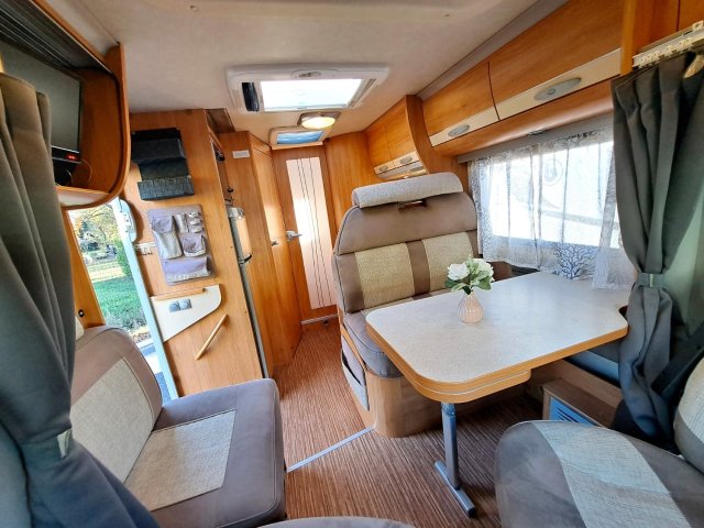 Adria Coral 690 SP - Photo 15